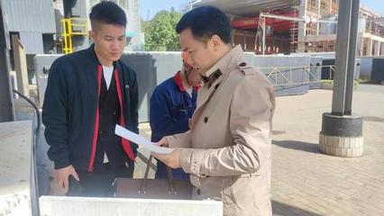 加强整治 严管重罚 长兴重拳整治“小化工”