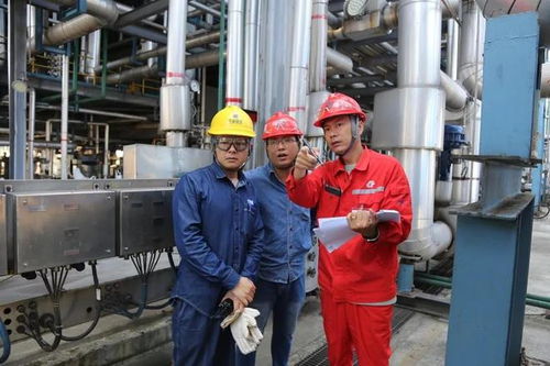 整治根源问题 提升安全质效 四川泸州开展2023年危险化学品企业安全诊断检查