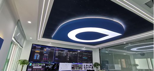 300家医疗机构用氧需要TA,徐汇这家液化空气企业如何应对高温天气?