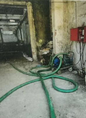 街边流动加油车的油,你敢加吗?4人卖"黑油"被判刑