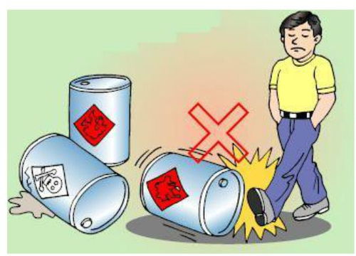 为何办理危险化学品经营许可证的公司逐渐增加 19年危化证该如何办理