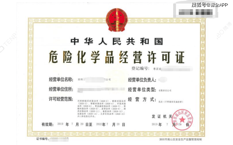 按照危险化学品经营方式可分为: (1)零售(加油站); (2)批发; (3)仓储