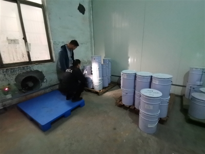 区应急管理局严守冬季"安全关"