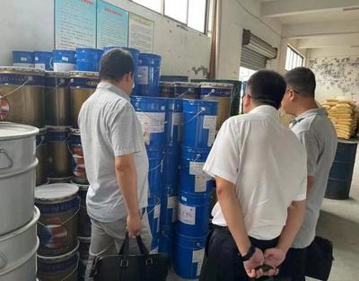 温州市“三个着力”推动“三为”专题实践活动走深走实——以危险化学品经营领域为例