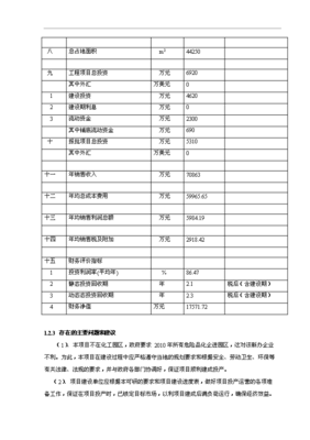 2万吨油漆、稀释剂及年经营3万吨危险化学品项目投资立项可行性计划书
