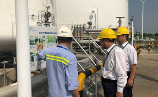 即时动态 危险化学品经营管理的挑战与应对策略